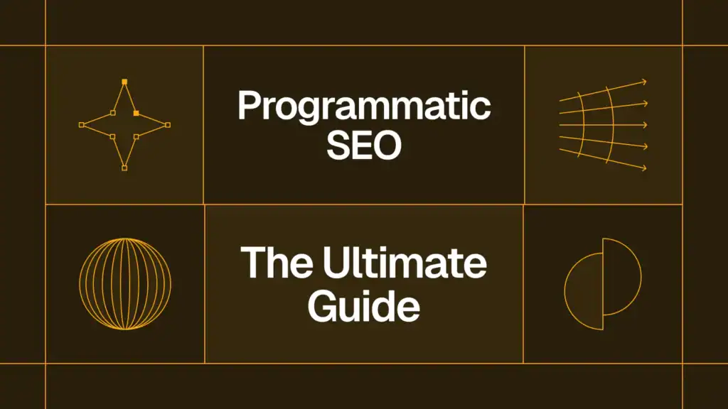 Best Programmatic SEO Strategies For 2025