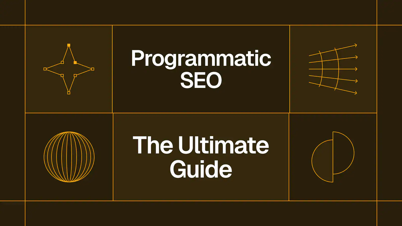 Best Programmatic SEO Strategies For 2025